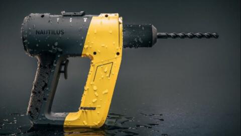 夜貓C4D 從零基礎到精通全流程多邊形建模教程——五金工具篇