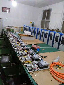 五金機(jī)電網(wǎng) 連接產(chǎn)業(yè)鏈，助力制造業(yè)升級(jí)