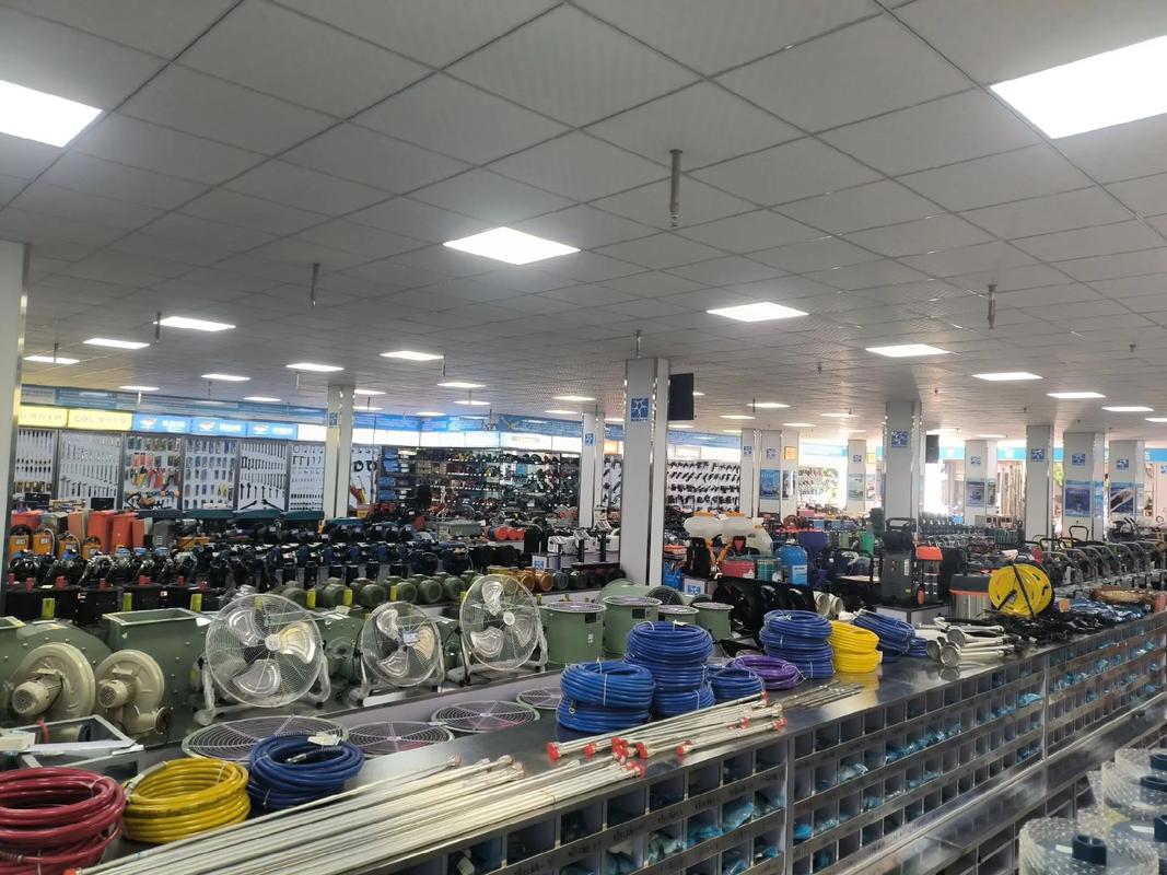 五金機(jī)電，應(yīng)有盡有——品質(zhì)為本，誠(chéng)信經(jīng)營(yíng)