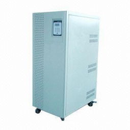 百超與通快激光切割機(jī)專(zhuān)用穩(wěn)壓器 保障精密加工的關(guān)鍵設(shè)備