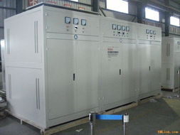 三相大功率分調補償式電力穩壓器 原理、應用與優勢