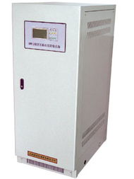 新康電器SBW與DBW系列數(shù)控可控硅無(wú)觸點(diǎn)交流穩(wěn)壓器產(chǎn)品詳解