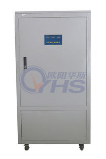 上海350kVA穩(wěn)壓器的應(yīng)用與選購(gòu)指南