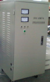 愛(ài)克賽生產(chǎn)廠家供應(yīng)單相柜式交流穩(wěn)壓器，助力電力穩(wěn)定運(yùn)行