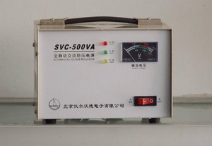 廣東省電腦專(zhuān)用穩(wěn)壓器 守護(hù)設(shè)備穩(wěn)定運(yùn)行的電力衛(wèi)士