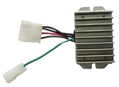 摩托車(chē)穩(wěn)壓器WYQ11-1219 核心部件詳解與選購(gòu)指南